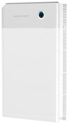 [11040002] SigenStor EC 5.0 SP