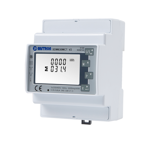 [1426000300] Sigen Sensor TP-CT600-DH